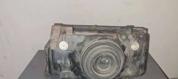 Honda Civic Headlight/headlamp