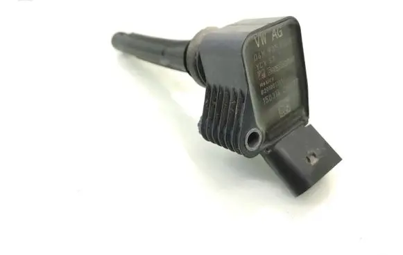 Volkswagen PASSAT B7 USA High voltage ignition coil 06K905110K B2010013853 06K905199A