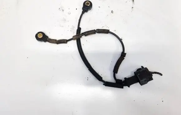 Volvo V70 Detonation knock sensor 8653171 0261231178