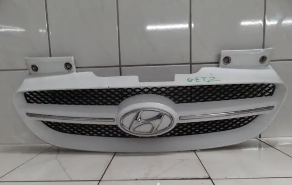 Hyundai Getz Front grill