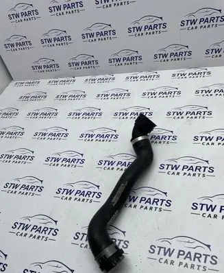 Mercedes-Benz GLC X253 C253 Engine coolant pipe/hose 2535019582