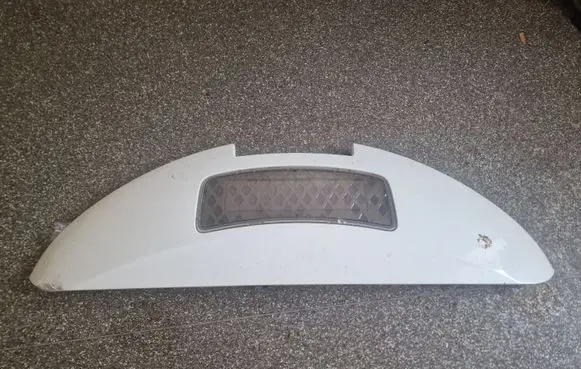 Nissan Leaf I (ZE0) Tailgate/trunk spoiler 960303NE0B