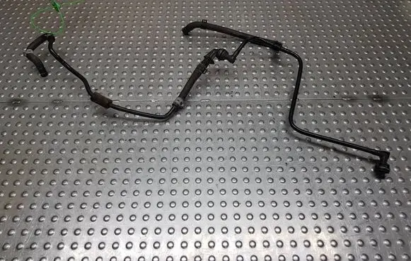 Audi A4 S4 B8 8K Vacuum line/pipe/hose S27708311 06L121081E 8K0121081BH