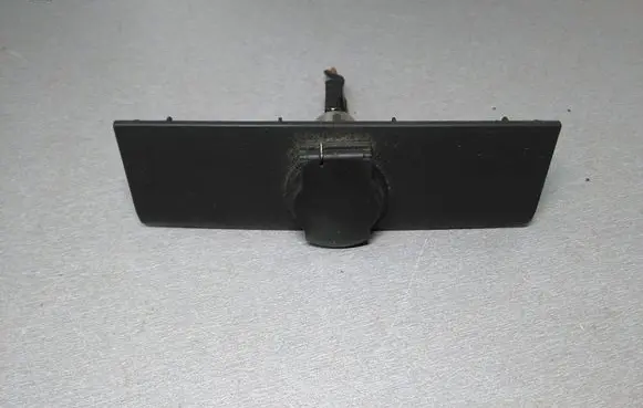 Opel Vectra C 12 V Socket (rear) 13111083 315031203