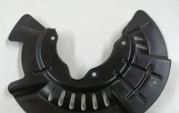 Other front suspension part