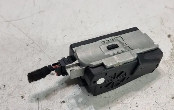 Audi Q5 SQ5 Steering wheel lock 8K0905852E