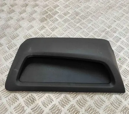 Mercedes-Benz Vito Viano W447 Front door seat control surround trim A4479107100