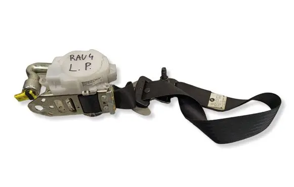 Toyota RAV 4 (XA30) Front seatbelt 7Q2340P