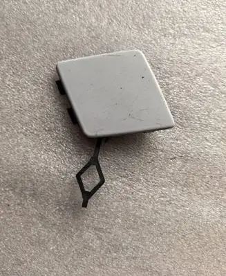 Peugeot 308 Tow hook cap/cover AA36136473