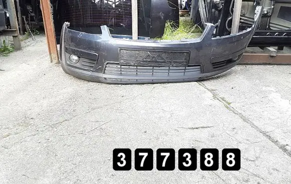 Ford Focus C-MAX Front bumper