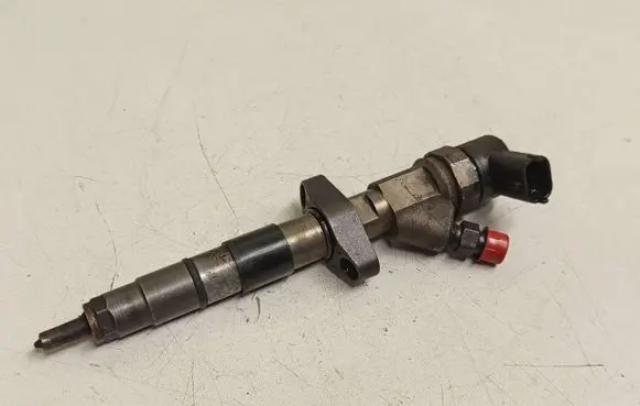 Renault Laguna II Fuel injector 0445110084 8200084534