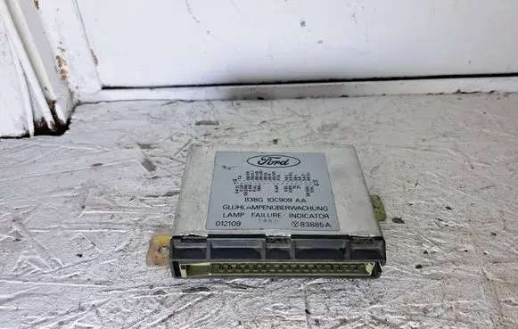 Acura ILX Engine control unit/module 83BG10C909AA 012109 83885A