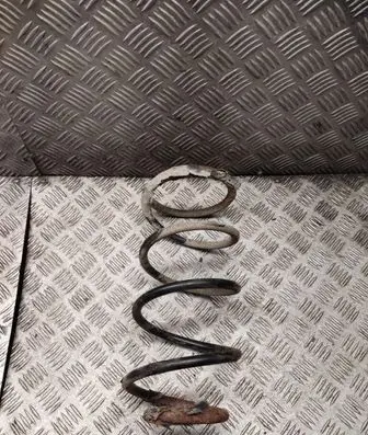Ford Focus Front coil spring 