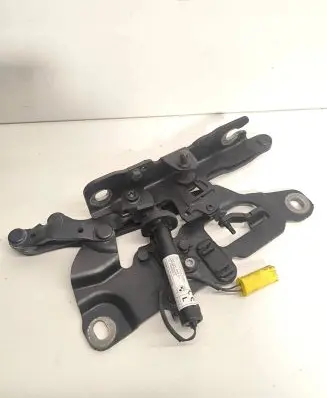 BMW 6 F12 F13 Engine bonnet/hood hinges 7249887
