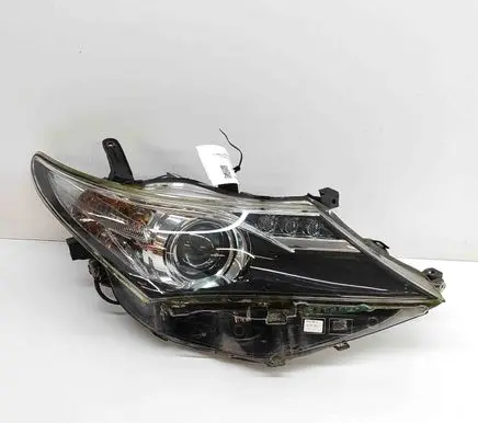 Toyota Auris E180 Headlight/headlamp 89909426 8113002J71