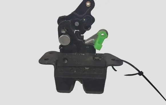 Hyundai Tucson JM Tailgate/trunk/boot lock/catch/latch
