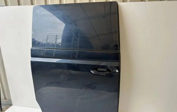 Volkswagen ID. Buzz Side sliding door 