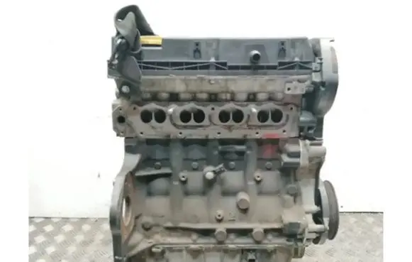 Opel Meriva A Engine Z16XEP