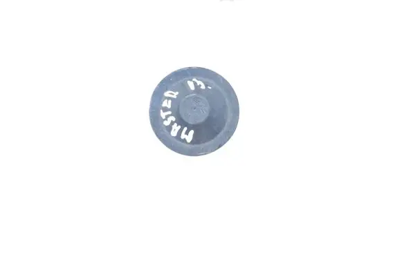 Renault Master III Headlight/headlamp dust cover 160184