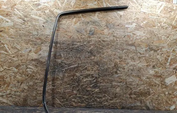 Mercedes-Benz S W140 Rear glass trim 