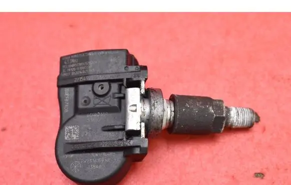 Jaguar XE Sensor GX631A159AA
