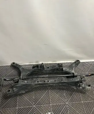 Rear subframe