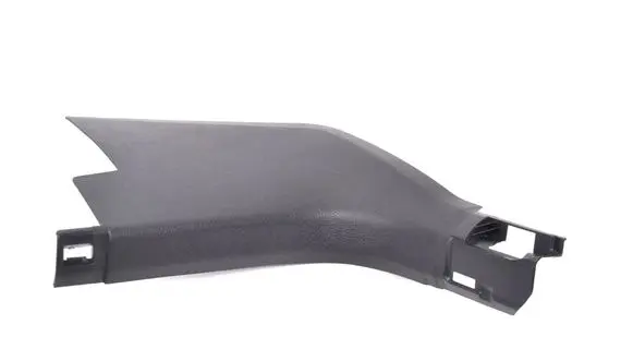Volkswagen Golf VII (A) pillar trim 5G2863483A