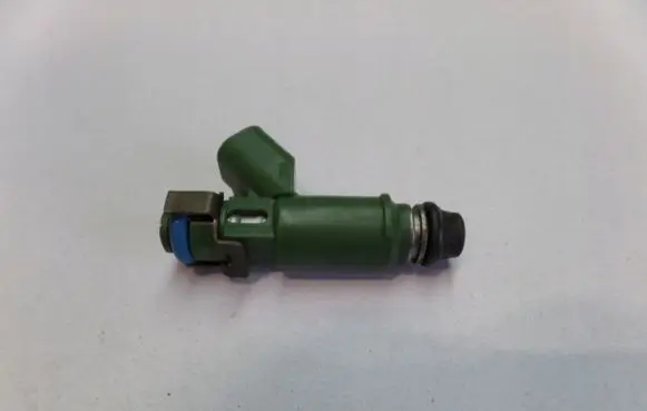 Jaguar X-Type Fuel injector 1X43ABXTYPE