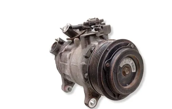 BMW 1 F20 F21 Air conditioning (A/C) compressor (pump) 64529223694