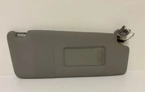 BMW X3 E83 Sun visor
