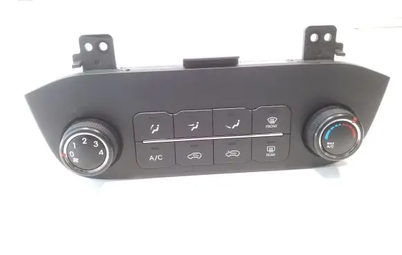 KIA Sportage Climate control unit 972503U001