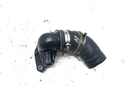 Renault Megane III Engine coolant pipe/hose 147138070R