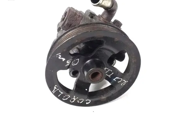 Toyota Corolla E120 E130 Power steering pump