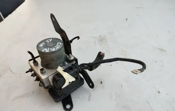 Mercedes-Benz Citan W415 ABS Pump 478408032R