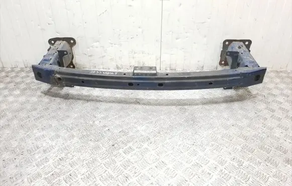 Mazda 5 Front bumper cross member