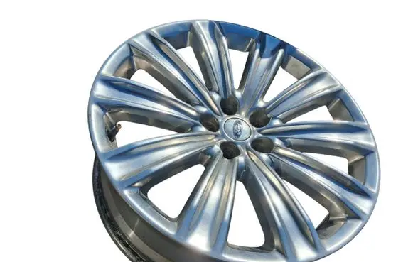 Ford Explorer R20 alloy rim GJ8MA LB5G1007D1A 20X8JX375