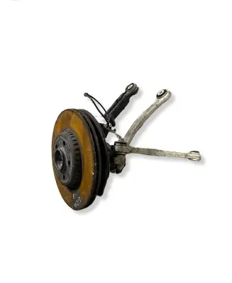 Mercedes-Benz GLC C253 Rear wheel hub spindle/knuckle 20409