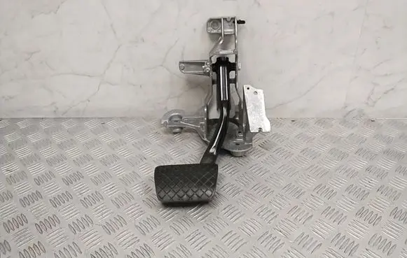 Audi A8 S8 D5 Brake pedal 4N1723117