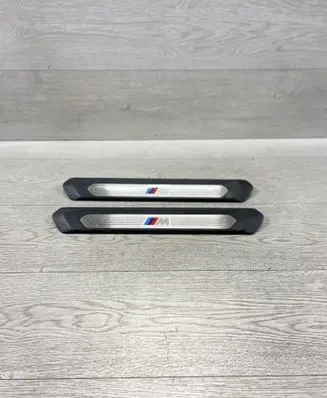 BMW X3 G01 sill trim set (inner) 8068487