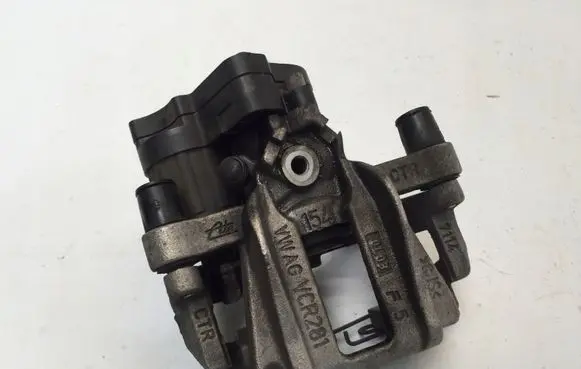 Skoda Octavia Mk4 Rear brake caliper 5R3615406