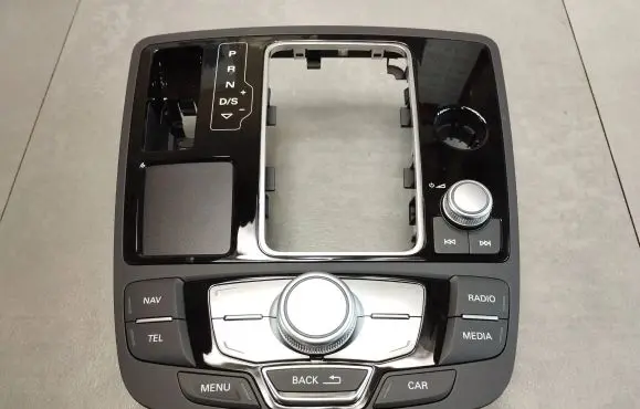Audi A6 S6 C7 4G Head unit multimedia control 4G1919610G