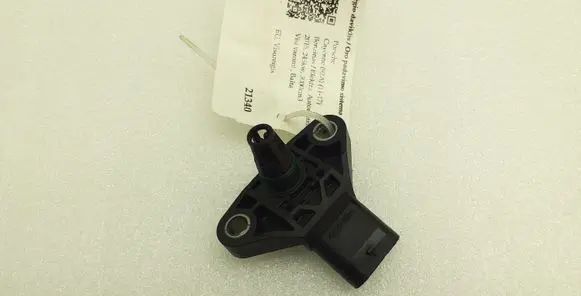 Porsche Cayenne (92A) Air pressure sensor 038906051J 0261230215