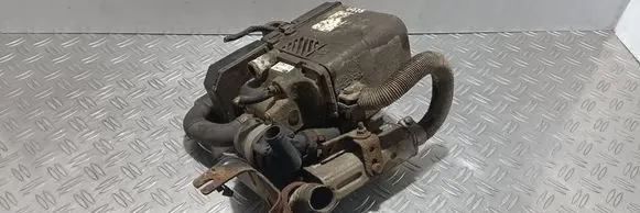 Citroen C4 Grand Picasso Auxiliary pre-heater (Webasto) 66724C