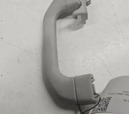 Mercedes-Benz C W203 Rear interior roof grab handle