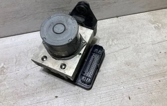 Audi A4 S4 B9 ABS Pump 8W0907379J 0265956241