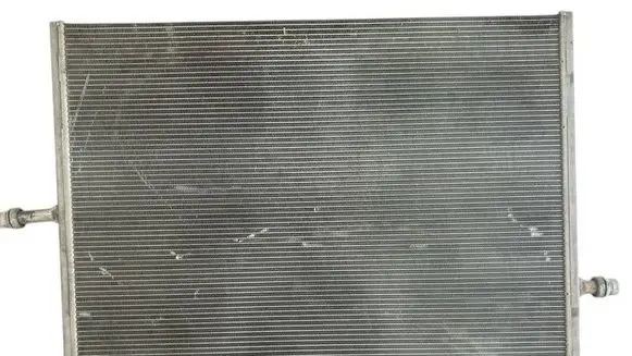 Mercedes-Benz Sprinter W907 W910 Coolant radiator A9075001300 173634 051223