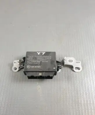 Toyota C-HR I Parking PDC control unit/module 89340F4010
