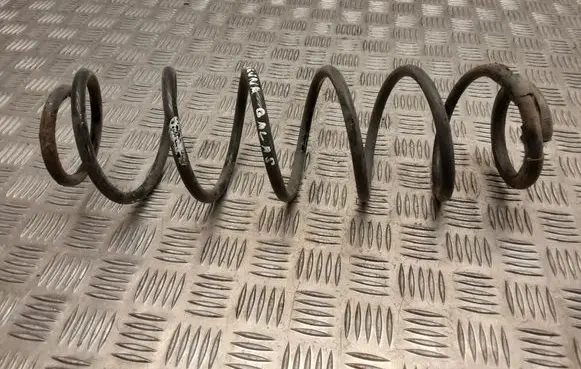 Renault Laguna II Rear coil spring