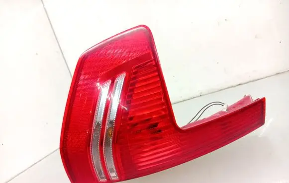 Citroen C4 I Rear/tail lights 9655864080