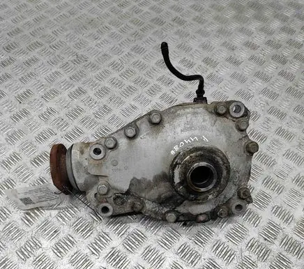 BMW X3 G01 Front differential 8679979